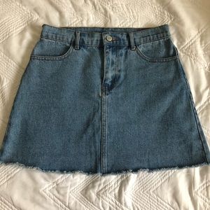 Brandy Melville Juliette Skirt